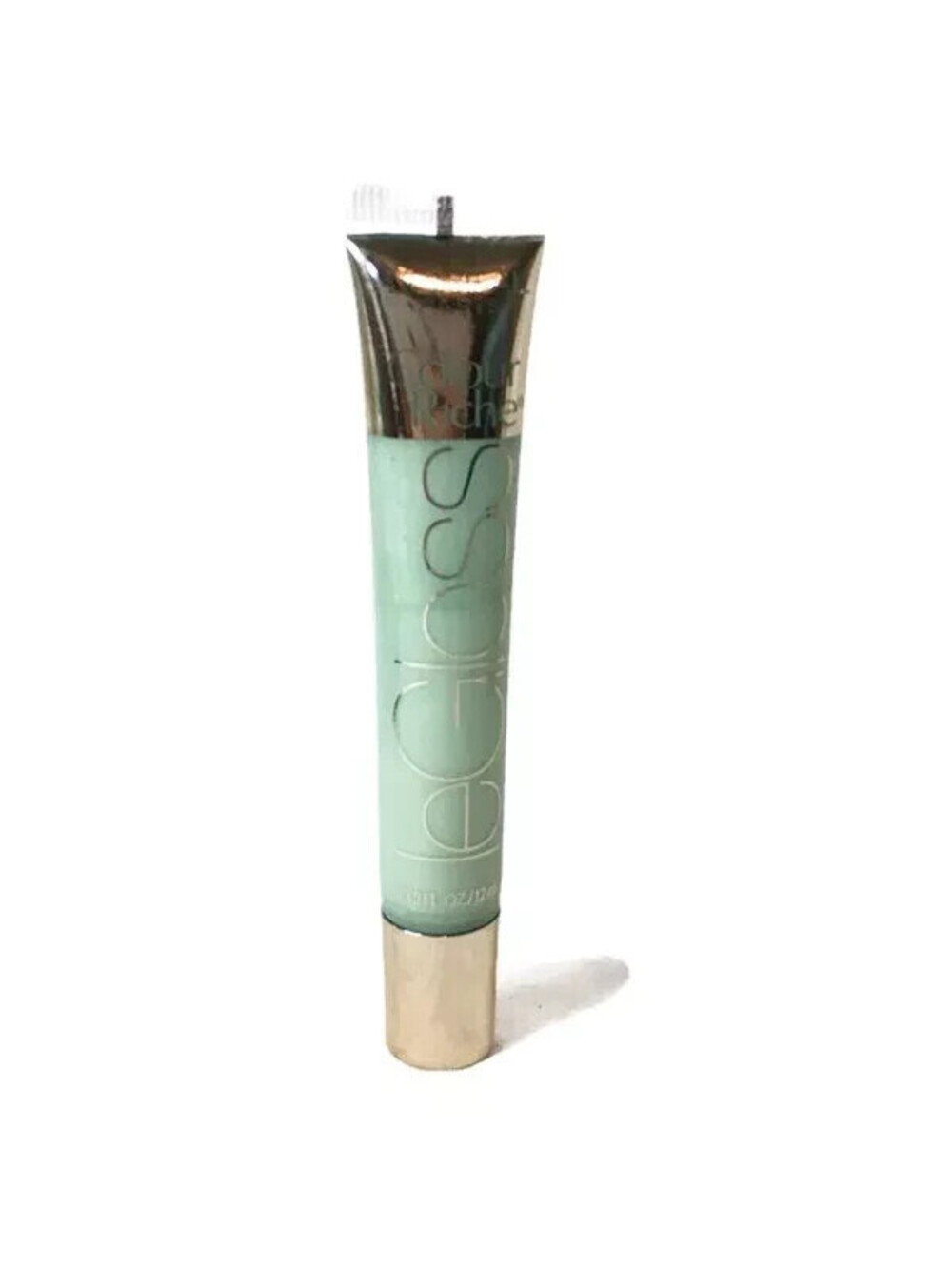 LOREAL Colour Riche Le Gloss LIP GLOSS - MINT ICE 651 - NEW